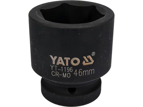 nasadka udarowa 1'' 46mm yato na Arena.pl