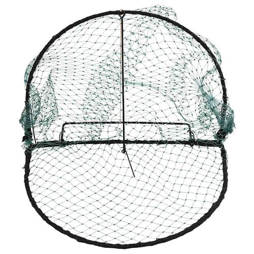 Pułapka na ptaki, zielona, 40 cm, stal na Arena.pl