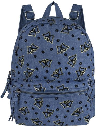 Plecak CB200 Kolor: niebieski na Arena.pl