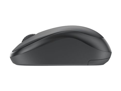 Logitech Silent Mouse | M240 | Bezprzewodowa | Bluetooth | Grafitowa na Arena.pl