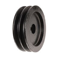 Koło pasowe bębna Cedrus rozdrabniacz RB01 131783