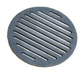 RUSZT OKRĄGŁY FI.245 - R-OKRAG 24.5
