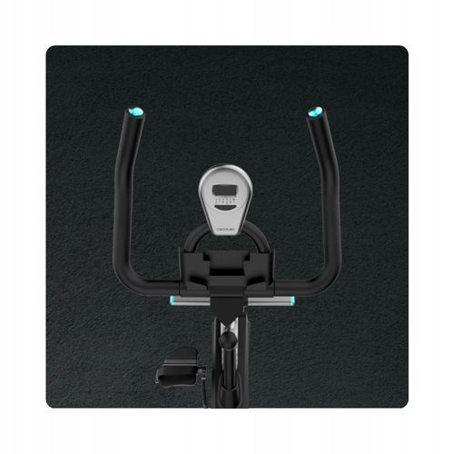 Rower stacjonarny CECOTEC DrumFit Indoor 6000 Compact na Arena.pl