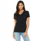 FRUIT - DAMSKA KOSZULKA W SEREK vw black L