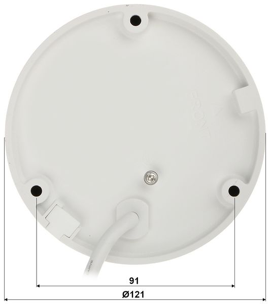 KAMERA DS-2CD2183G2-IU(2.8MM) HIKVISION zdjęcie 7