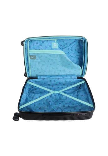 Walizka średnia Discovery ECLIPSE antracytowa na Arena.pl