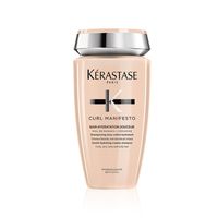 Kerastase Curl Manifesto szampon nawilżający do włosów kręconych i falowanych 250ml