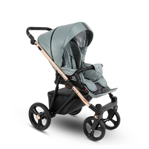 Wózek belagio bg-06 CAMARELO na Arena.pl