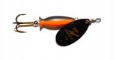 MEPPS AGLIA LONGCAST czarna 2 / 8 g