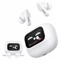 UGREEN Słuchawki Dokanałowe Tws Echobuds Hitune T6 Magic Bluetooth 5.4