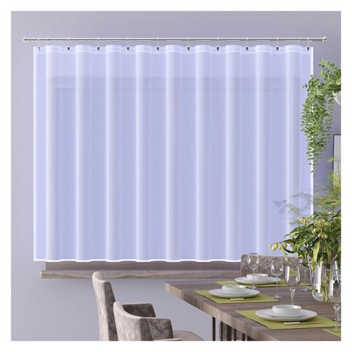 Firanka Seferis 400 x 140 cm DomoweTekstylia | WN40S1 414 na Arena.pl