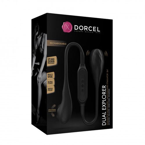 Dorcel Dual Explorer na Arena.pl