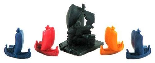 Catan: Żeglarze na Arena.pl