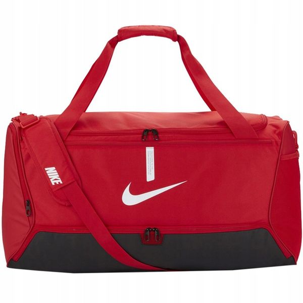 TORBA SPORTOWA TRENINGOWA NA SILOWNIĘ NIKE ACADEMY L CU8089 rd zdjęcie 1