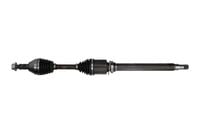 PÓŁOŚ PRAWA FIAT CROMA 2005 2006 2007 2008 2009 2010 2011