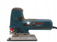 BOSCH WYRZYNARKA 800W WALIZKA L-BOXX GST 160 CE B0601517000