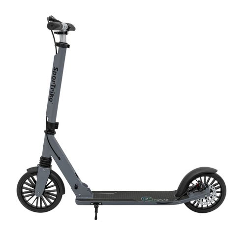 Hulajnoga Sportrike Srebrna na Arena.pl