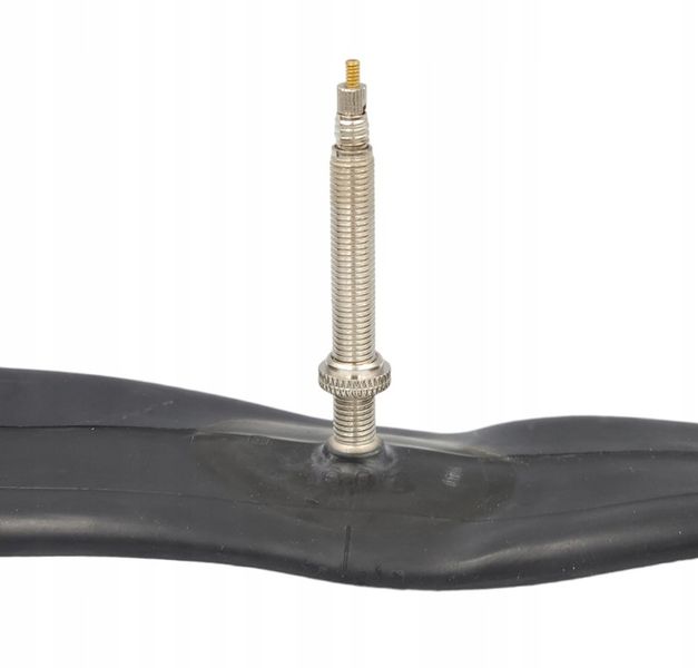 Dętka MTB Continental 29 cali 1,75-2,5 presta 60mm zdjęcie 4
