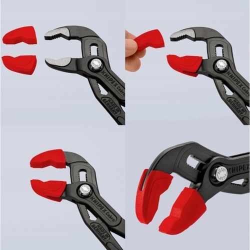 KNIPEX 87 01 300 Cobra szczypce nastawne do rur na Arena.pl