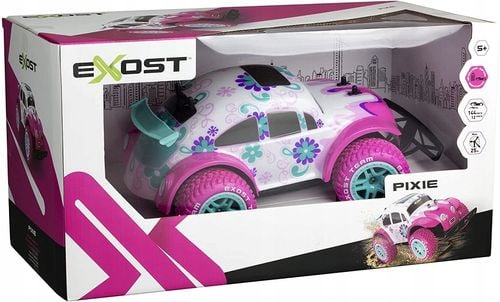 Samochód zdalnie sterowany Pixie Exost na Arena.pl