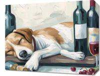 Obraz 50x40cm Leniwe Popołudnie