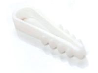 Conotech Uchwyty do kabli typu U 11-18mm 50 sztuk