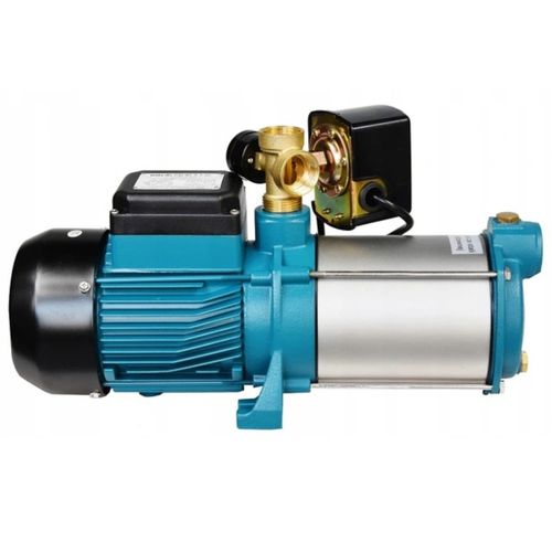 POMPA HYDROFOROWA Z OSPRZĘTEM MH MHI 1300 OSPRZĘT 5 WIRNIKÓW WYDAJNA CICHA! na Arena.pl