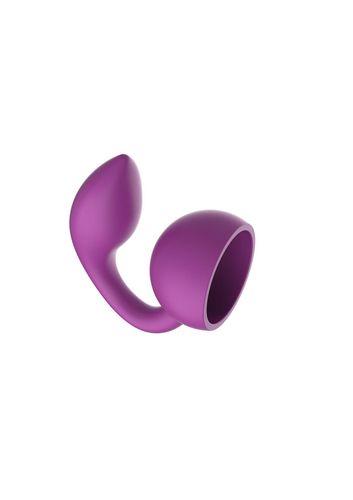 Attachments Personal Massager Fuchsia na Arena.pl
