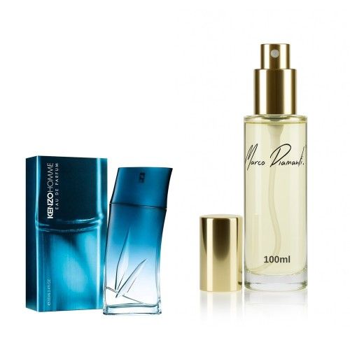 perfumy nr 702 100ml - zamiennik inspirowany kenzo od kenzo na Arena.pl
