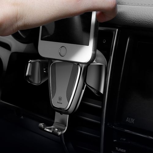 UCHWYT SAMOCHODOWY BASEUS GRAVITY CAR HOLDER na Arena.pl