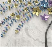 Tło do fotografii produktowej kulinarnej Flat Lay