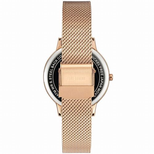 ZEGAREK DAMSKI PAUL LORENS -  PL11715B2-3D3 (zg511e) + BOX na Arena.pl
