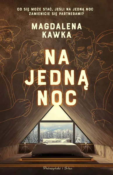 Na jedną noc zdjęcie 1