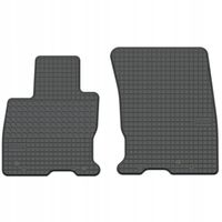 DYWANIKI GUMOWE dedykowane do Ford Kuga III od 19r