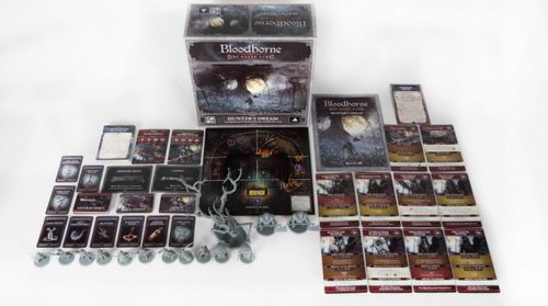 Gra Bloodborne: Sen Tropiciela na Arena.pl