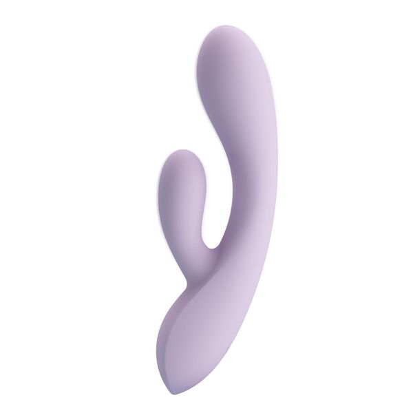 Rosolyn, 10 Vibration Functions , Usb Rechargeable, Silicone zdjęcie 3