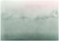 Fototapeta Winylowa Do Sypialni Salonu Gradient 368x254