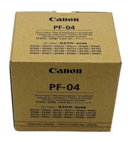 Canon Printhead Canon  PF-04