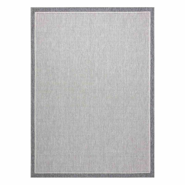 RUG/LU/WINK/LINES/GREY/120x170 zdjęcie 1