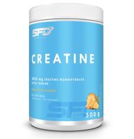 SFD CREATINE 500 g ANANAS KREATYNA MONOHYDRAT SIŁA ENERGIA MASA