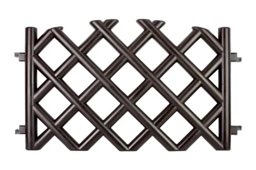 Płotek myśliwski 3,5 mb brązowy na Arena.pl