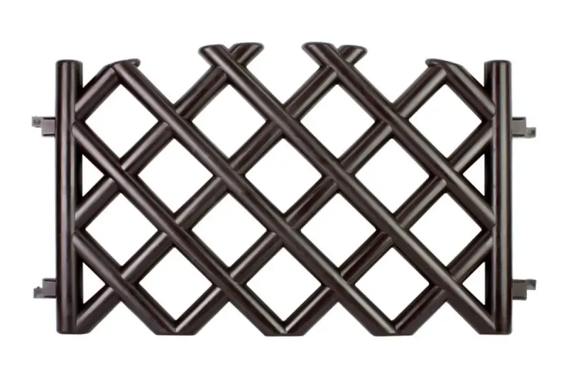 Płotek myśliwski 3,5 mb brązowy zdjęcie 1