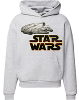 Bluza z kapturem Star Wars - Gwiezdne Wojny