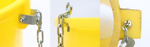 Zsyp do gruzu budowlany HIGHER zsypy 8 metrów na Arena.pl