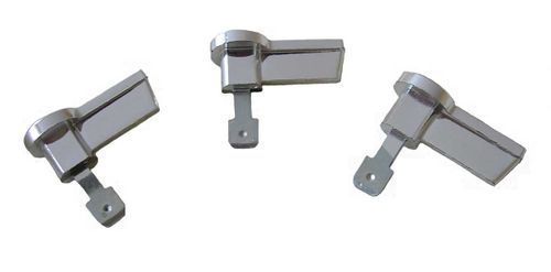 Kluczyk stacyjki S50 S51 S70 KR51 KR51/1 KR51/2 Color - Czarny na Arena.pl