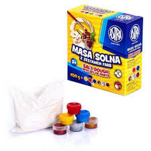 ND39_232587 MASA SOLNA 0.45KG AST 324109001 PUD na Arena.pl