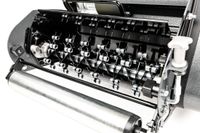 Kaseta skaryfikator wertykulator Cedrus kosiarka wrzecionowa CEDSM42 CEDRSM11