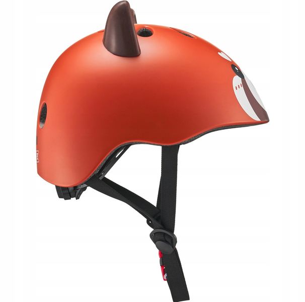 Kask Raven Pandaboo Junior 48-52 cm zdjęcie 1