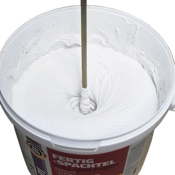 Gotowa Gładź Szpachlowa 80kg Super Biała Gładź Polimerowa Q1-Q4 F01 zdjęcie 4