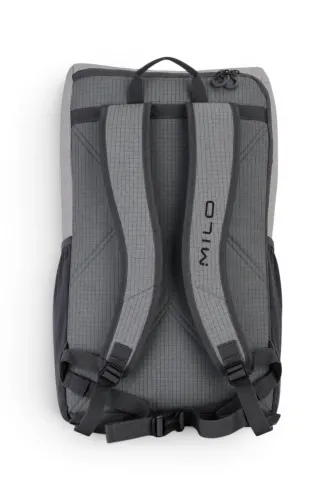 Plecak torba wspinaczkowa Milo DEMBA 45 light grey na Arena.pl